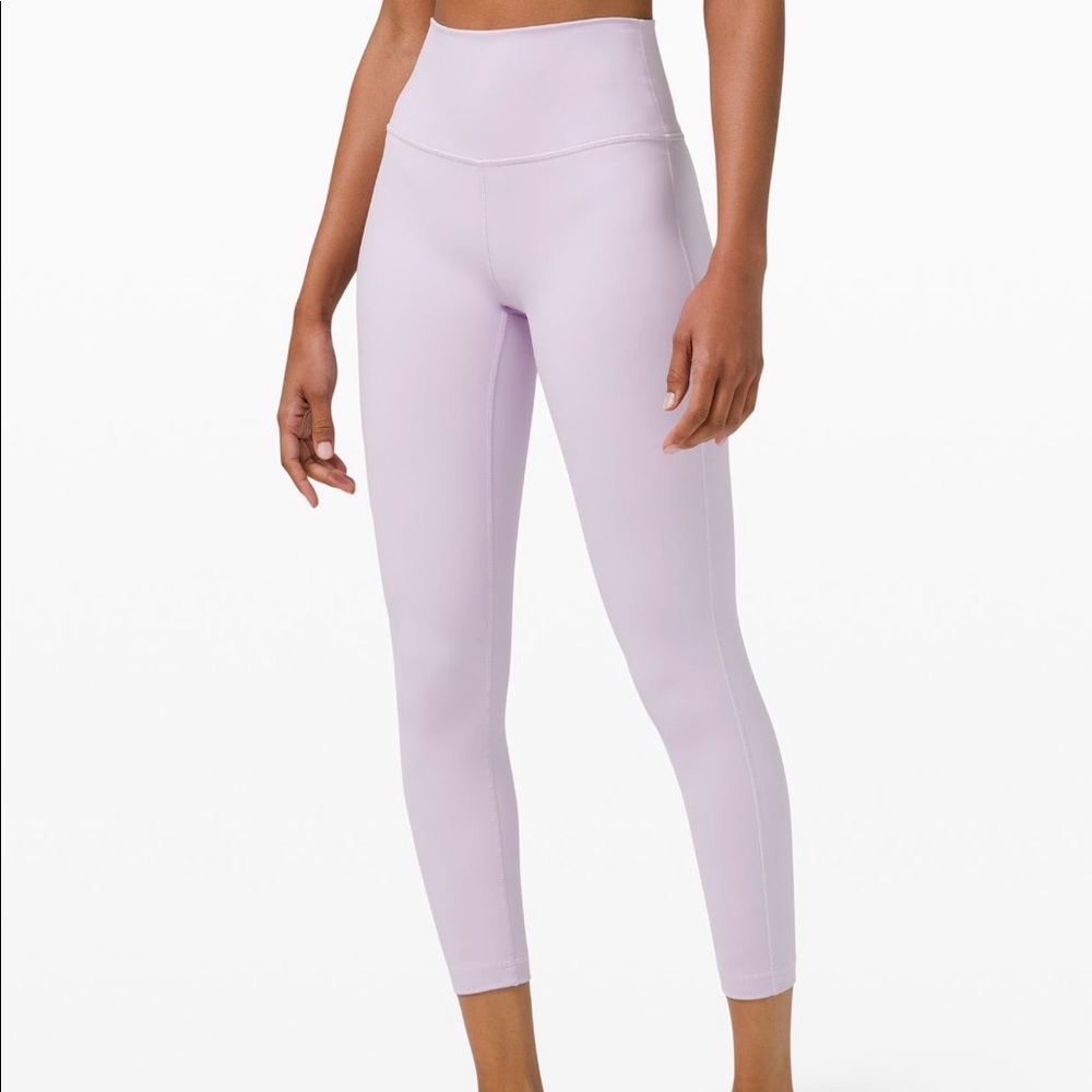 Lululemon Wunder under luxtreme